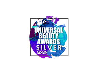 Ultimate Beauty Awards silver award
