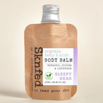Sleepy Head Body Balm