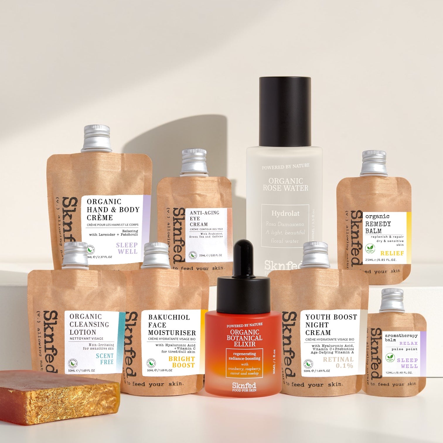 THE ULTIMATE COLLECTION